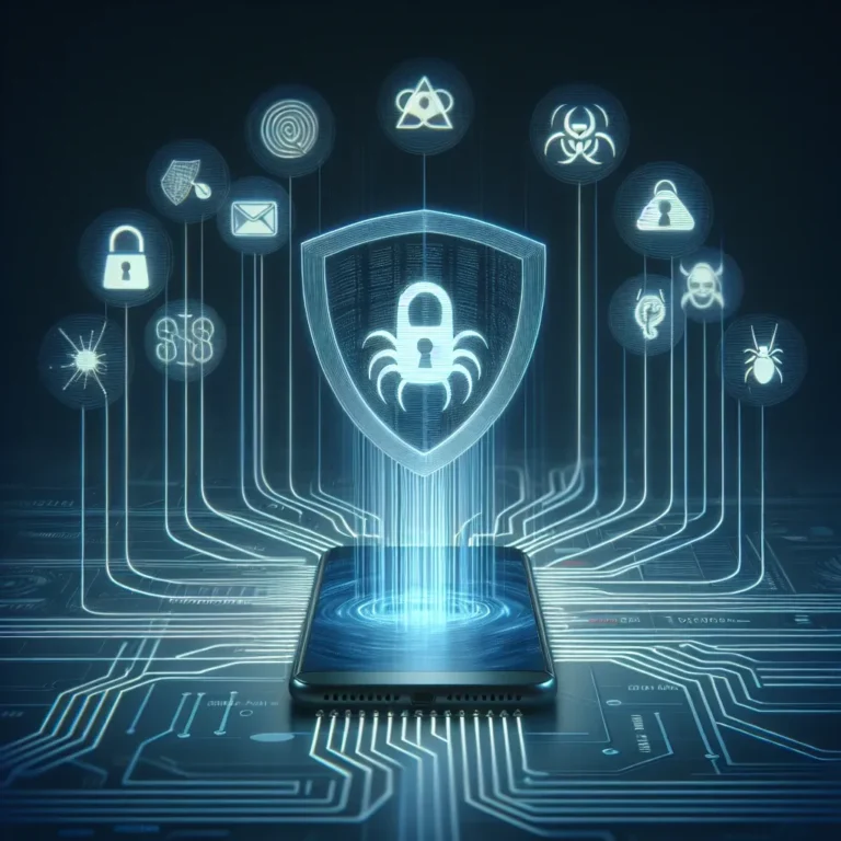 Mengapa Malware yang Tertanam Lebih Sulit Dideteksi dalam Lalu Lintas Seluler