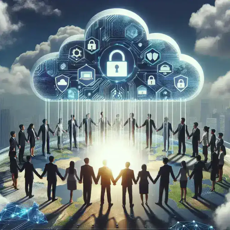 Kominfo Perkuat Kerja Sama ASEAN untuk Keamanan Data Lintas Negara