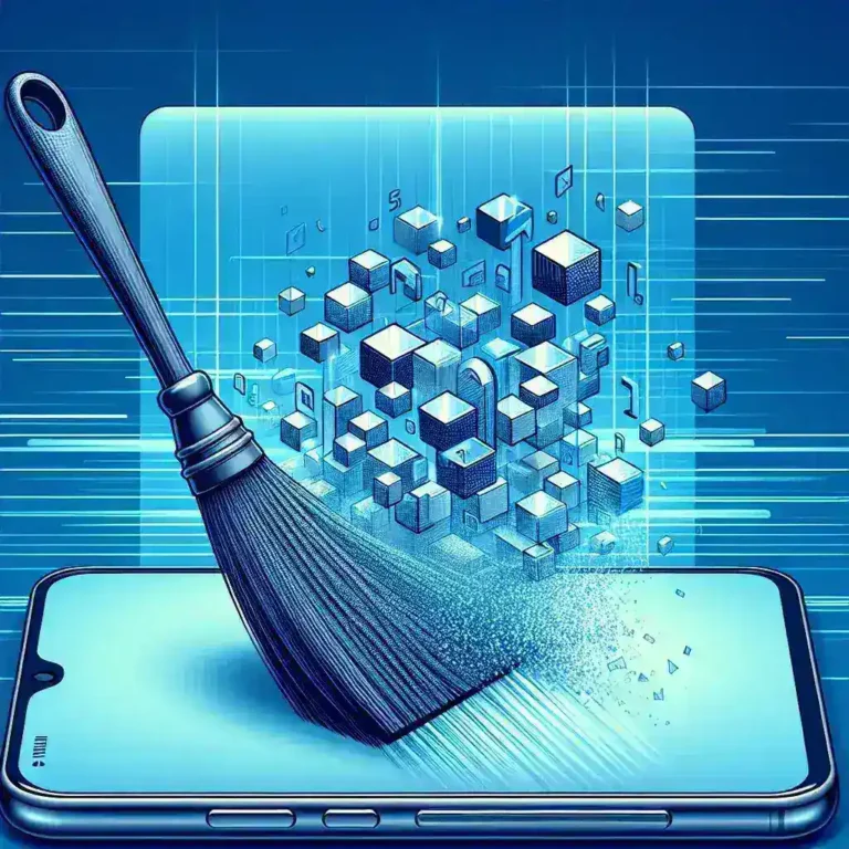 Cara Menghapus Cache di iPhone dengan Mudah dan Cepat