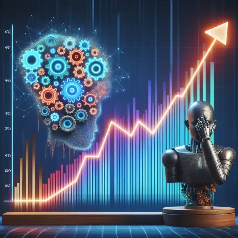 Adopsi AI di Indonesia Naik 47 Persen, Tapi Perusahaan Besar Masih Minim Inovasi Menurut Laporan AWS